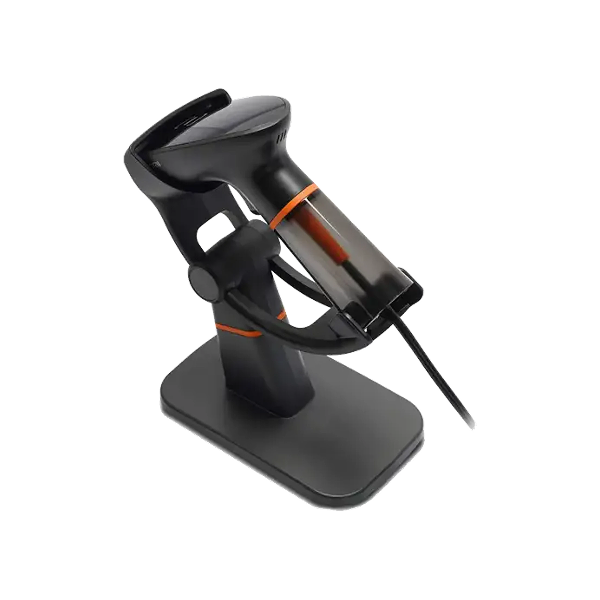 2D Handheld Scanner